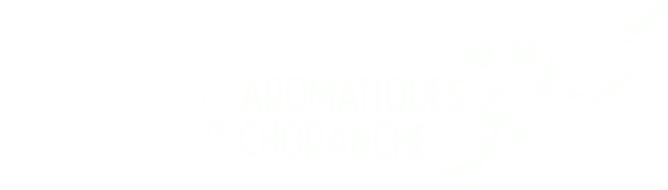 Les aromatiques de Choranche